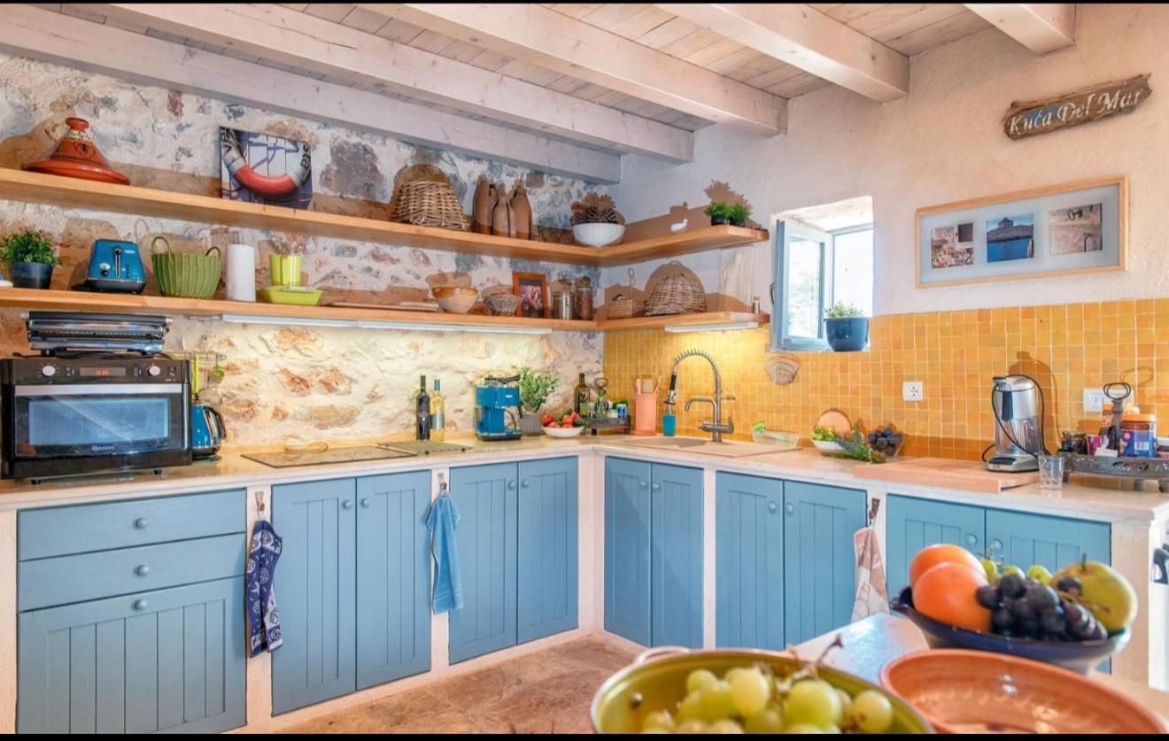 Vila Kuca Del Mar